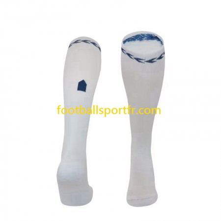 Everton Domicile Chaussettes 2023-2024